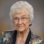 Mary Ann Koch Blackledge