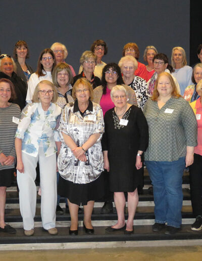 Spring Conference Photo