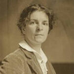 Rheta Childe Dorr