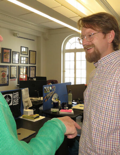 Spring Conference Photo