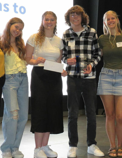 Spring Conference Photo