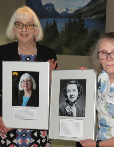 Spring Conference Photo