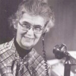 Mary Blythe Packwood