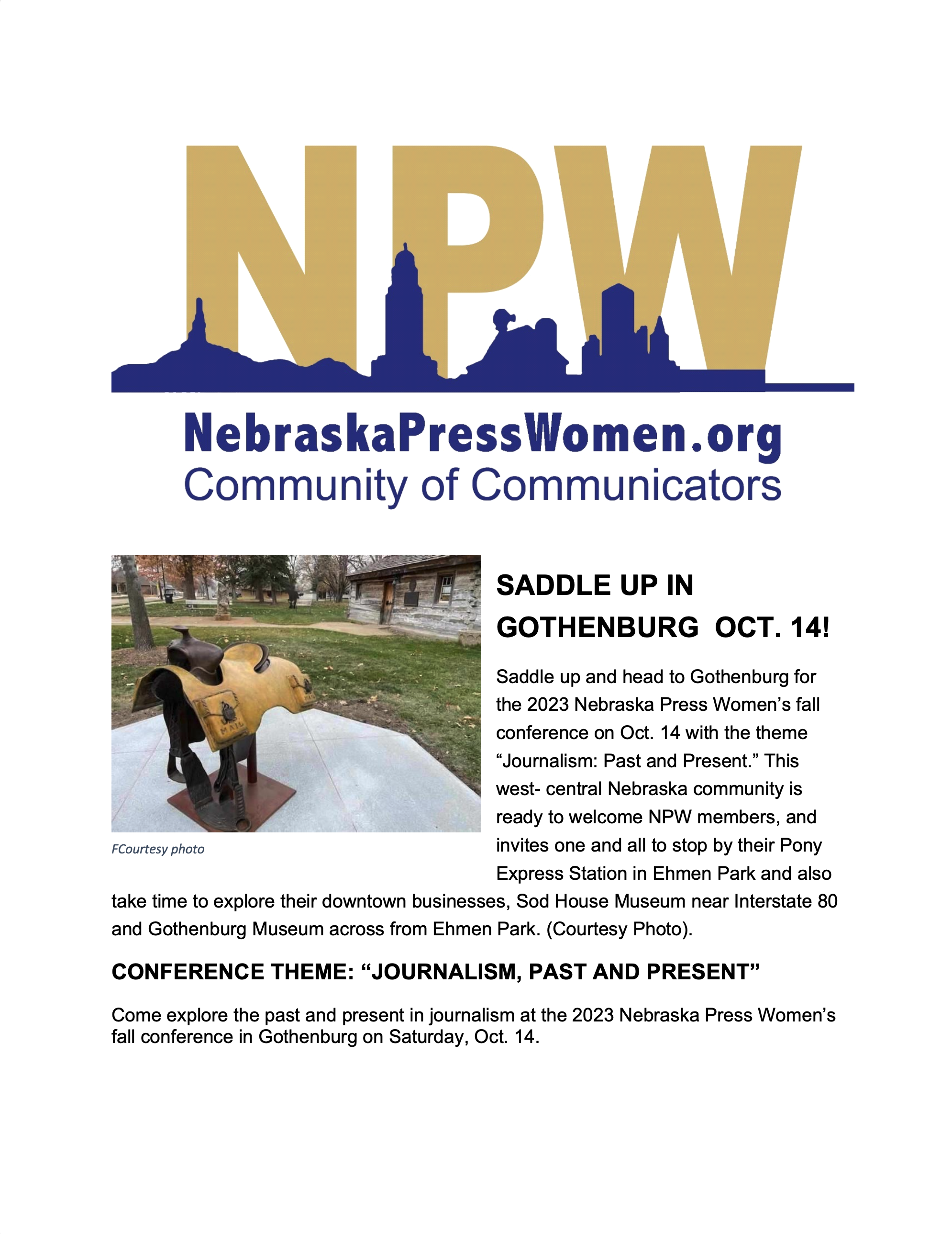 Newsletter Thumbnail