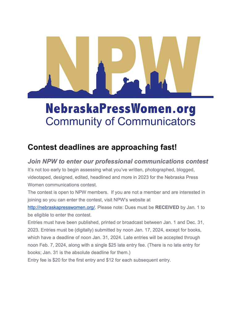 Newsletter Thumbnail