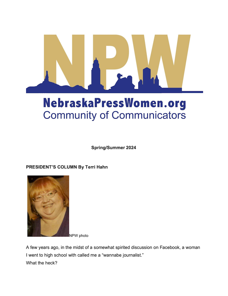 Newsletter Thumbnail