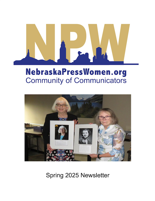 Newsletter Thumbnail