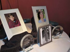 Hall of Fame Winners