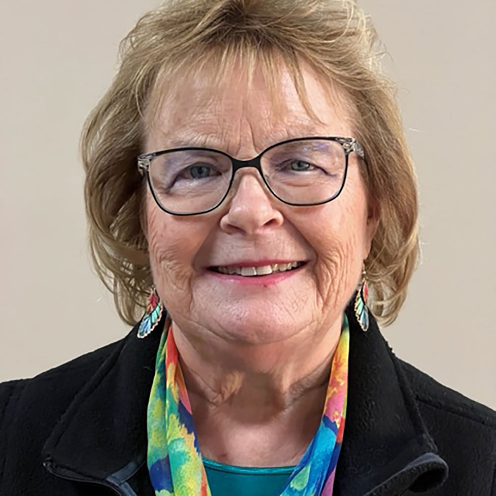 Mary P. Hoag