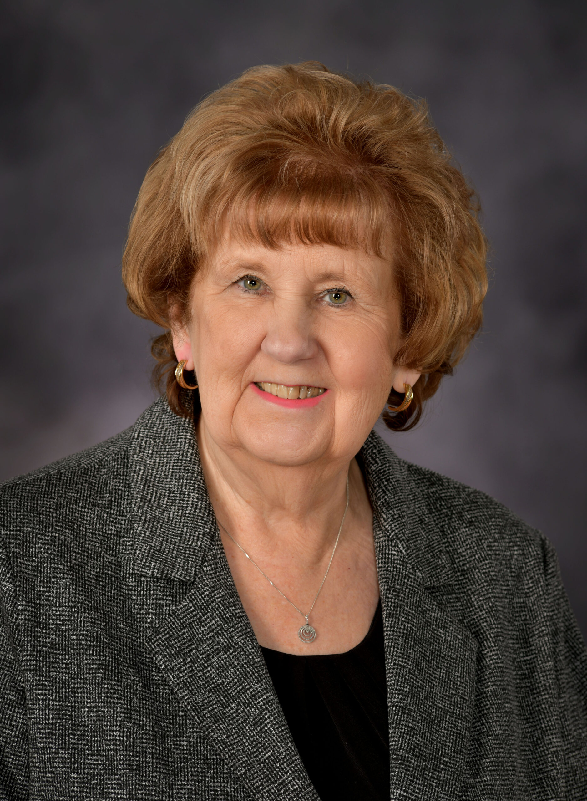 Sherry Thompson
